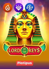 Lord of the Keys